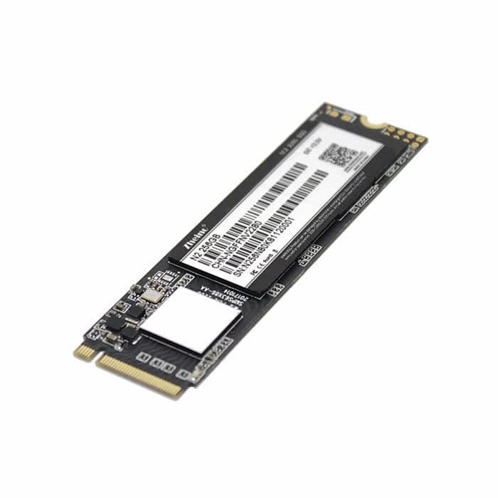 Disque dur SSD 2.5 256 Go (REMIS ANEUF)