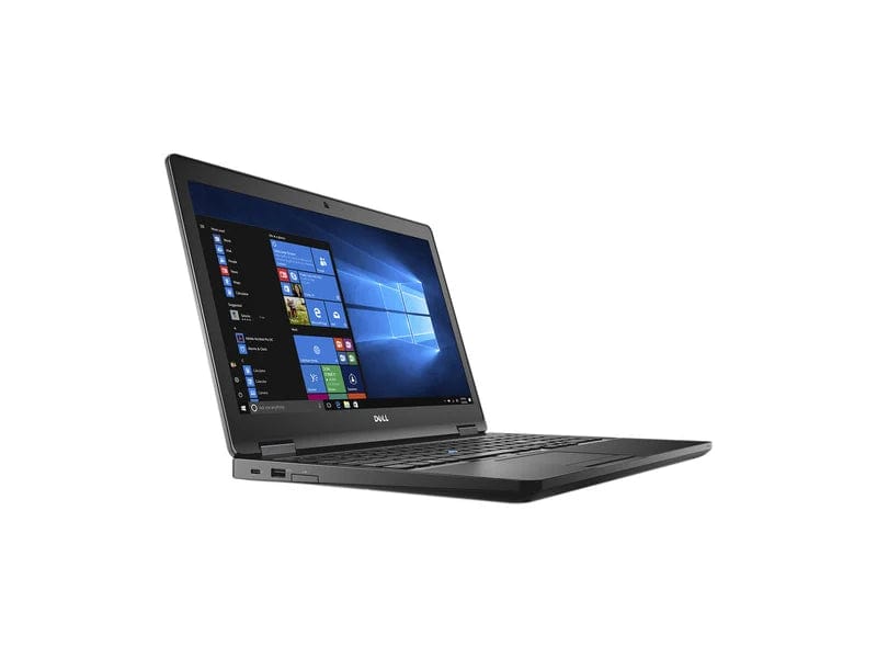Dell Latitude 5490 - Ordinateur portable pro Intel Core i5 | multitech.ma
