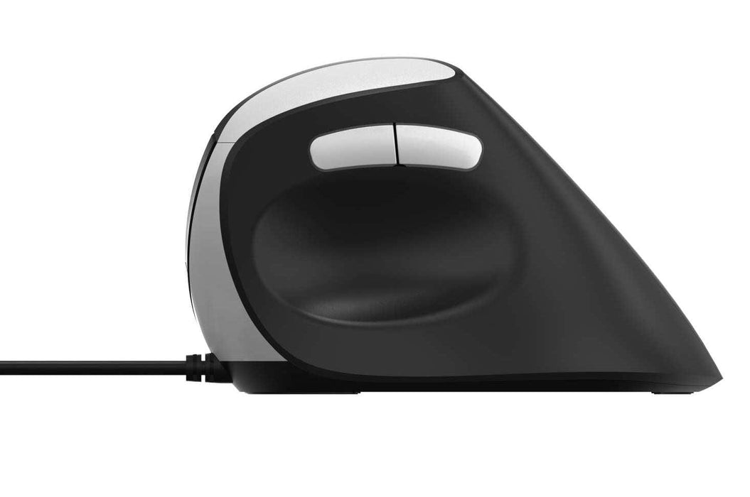 EV200 - Ergonomic Optical Mouse