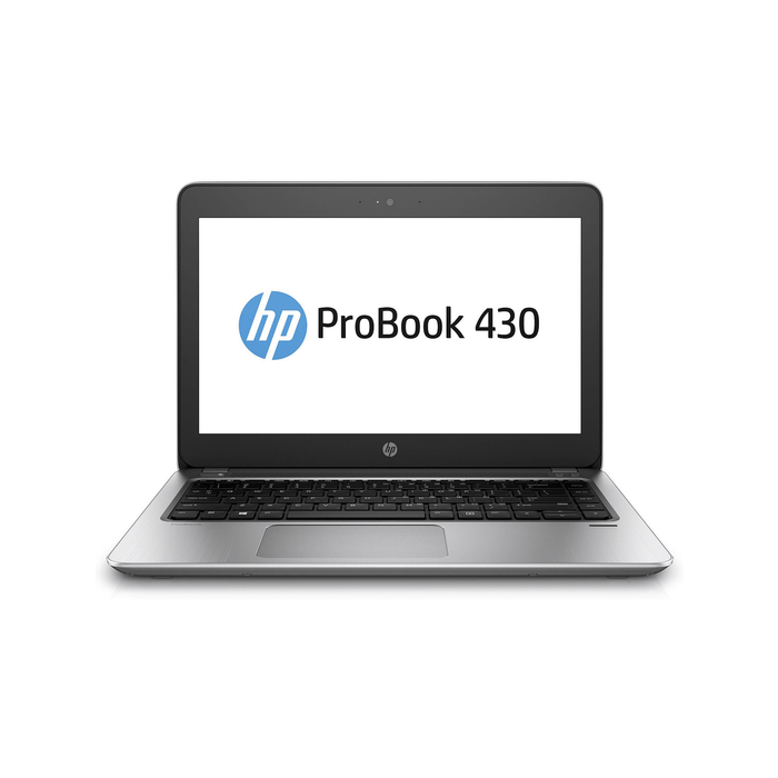 HP ProBook 430 G4 - Core i5 7ème génération - RAM 8 Go DDR4 - DISC DUR 256 Go SSD - 13'' HD