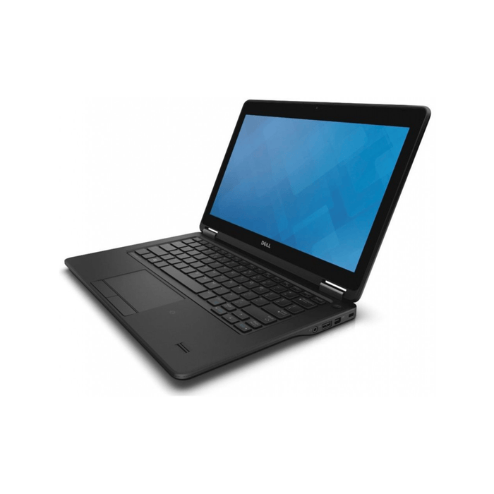 DELL Latitude UltraBook E7250 - Core i5 5ème génération - RAM 8 Go DDR3 - DIS DUR 128 Go SSD - 12''