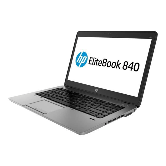 HP EliteBook 840 G3 - Core i7 6ème génération - RAM 8 / 16 Go DDR4  - DISC DUR 256 / 512 Go SSD - 14'' FHD