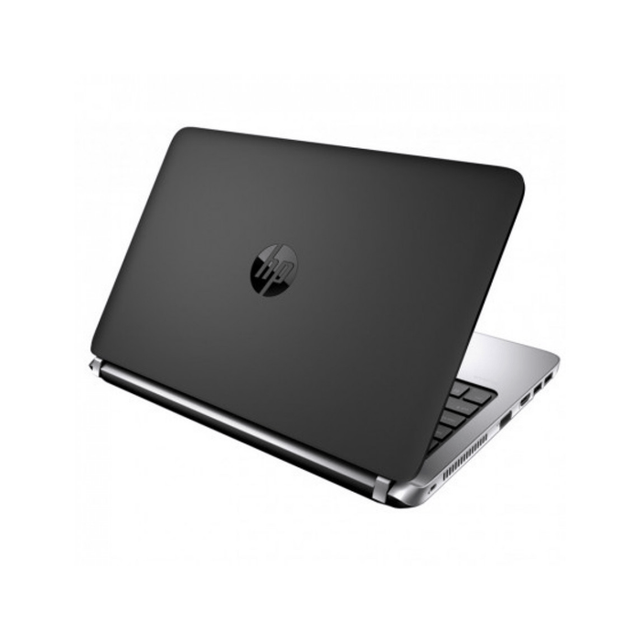 HP ProBook 430 G1 - Core i5 4-éme génération - RAM 4 Go - DISQUE DUR 500 Go HDD - 13" HD