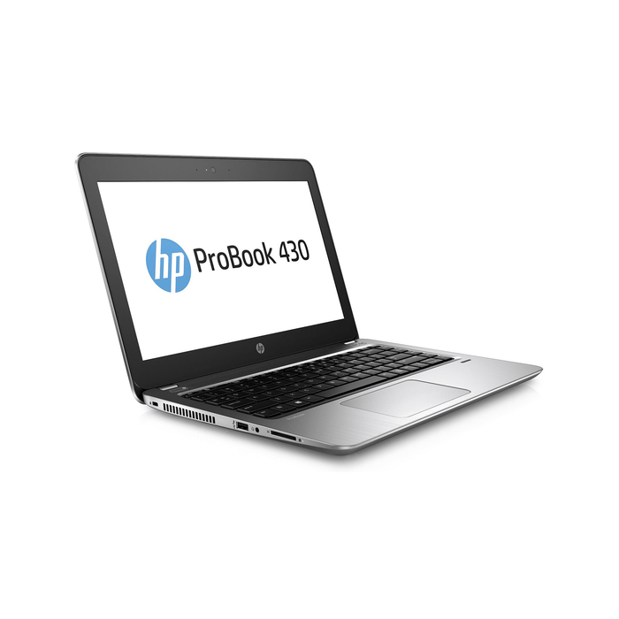 HP ProBook 430 G4 - Core i5 7ème génération - RAM 8 Go DDR4 - DISC DUR 256 Go SSD - 13'' HD