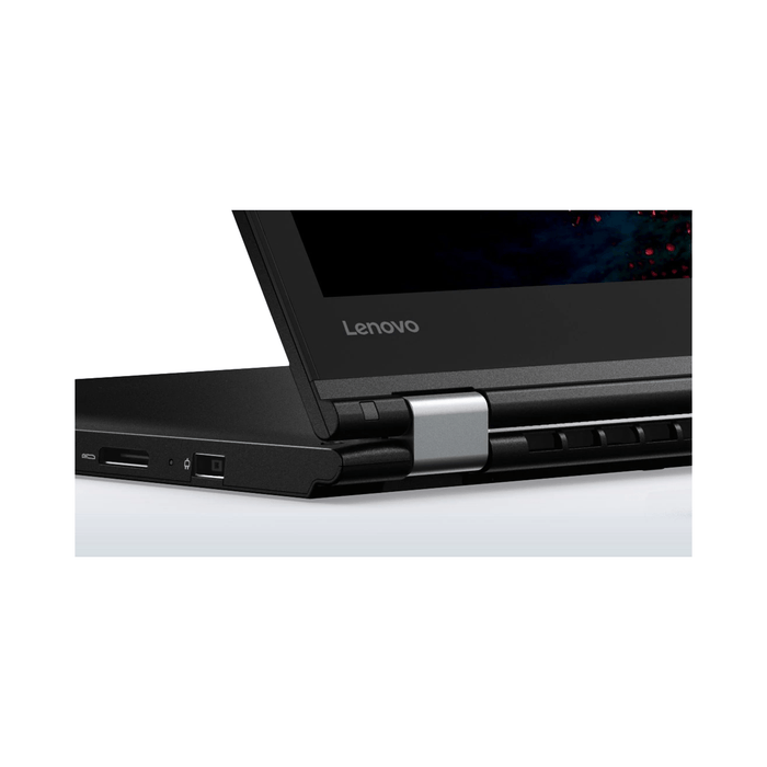 Lenovo Yoga 460 - Core i5 6ème génération - RAM 8 Go  - DISC DUR 512 Go SSD - 14'' FHD Tactile & Convertible