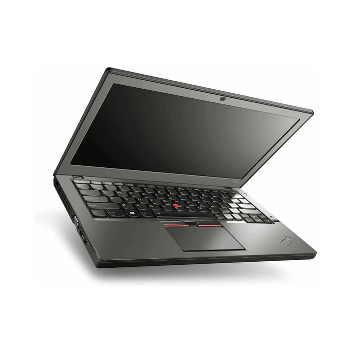 ThinkPad X250 - Core i3 4ème génération - RAM 4 Go - Disc dur 128 Go SSD - 12.5''