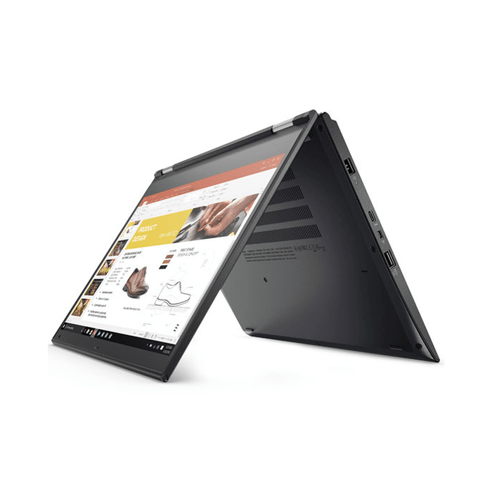 Lenovo Yoga 370 i7-7600Uメモリ4GB タッチパネル Lenovo Yoga 370 i7-7600Uメモリ4GB タッチパネル