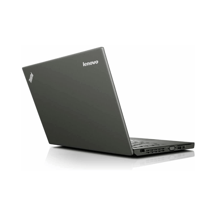 Lenovo ThinkPad X250 - Core i5 5ème génération - RAM 8 Go - Disc dur 256 Go SSD - 12.5''