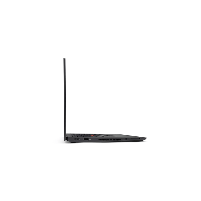 Lenovo ThinkPad T470s - Core i5 7ème génération - RAM 16 Go DDR4 - DISC DUR 256 Go SSD - 14'' FHD
