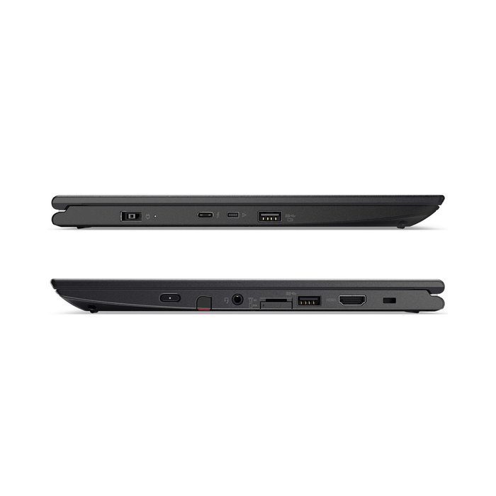 Lenovo Yoga 370 - Core i5 7ème génération - RAM 8 / 16 Go - DISC DUR 256 / 512 Go SSD - 13'' FHD Tactile & Convertible