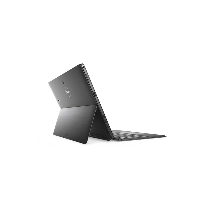 Dell Latitude 5285 2 en 1 - Core i7 7ème génération - RAM 16 Go DDR4  - DISC DUR 256 Go SSD - 12'' Full HD Tactile & Convertible avec Clavier détachable