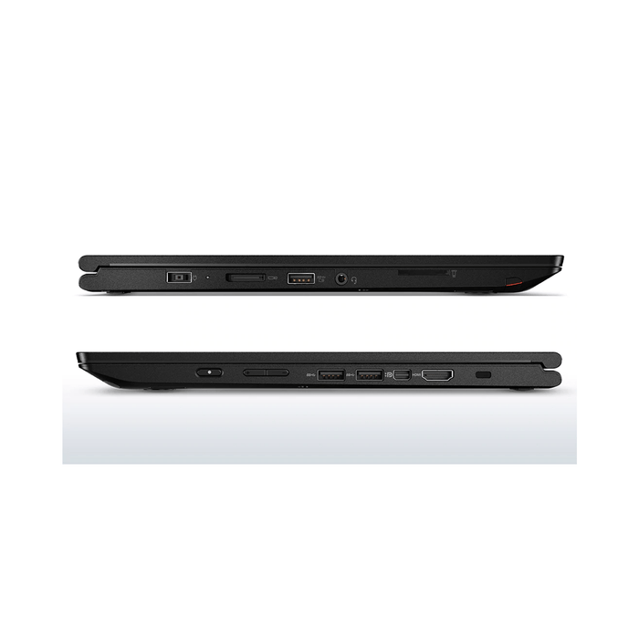 Lenovo Yoga 460 - Core i5 6ème génération - RAM 8 Go  - DISC DUR 512 Go SSD - 14'' FHD Tactile & Convertible