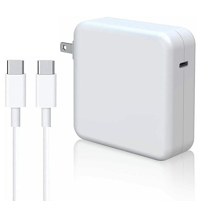 Chargeur Macbook 67W Type C + Cable