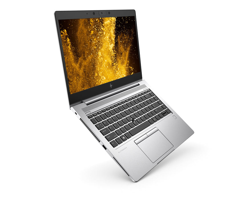 HP EliteBook 840 G6 - 14'- Core i7 8265U - 8 Go RAM - 256Go SSD