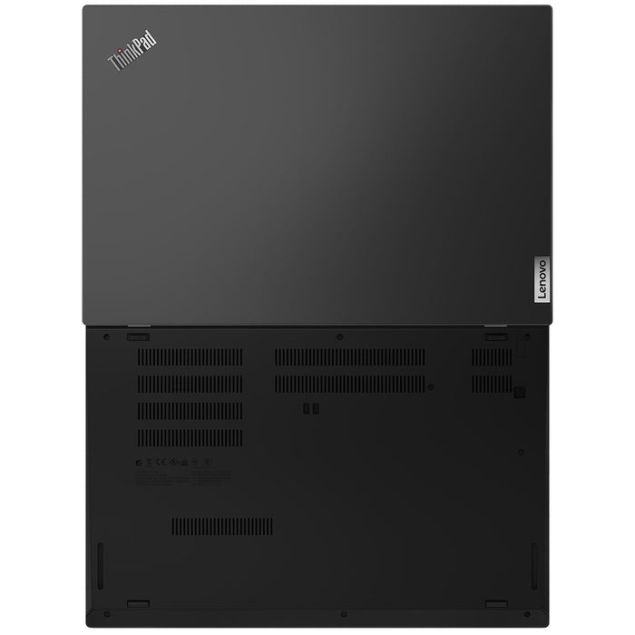 Lenovo ThinkPad L15 Core i5 11ème génération - RAM 16 Go DDR4 - DISC DUR 512 Go SSD - 15.6'' FULL HD