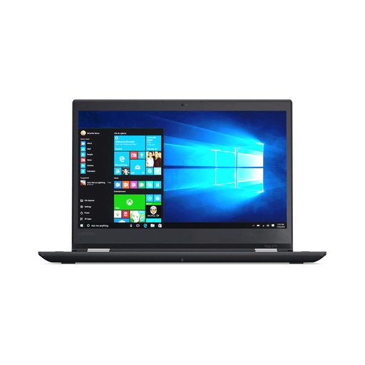 PC PORTABLE MAROC Lenovo Yoga 370