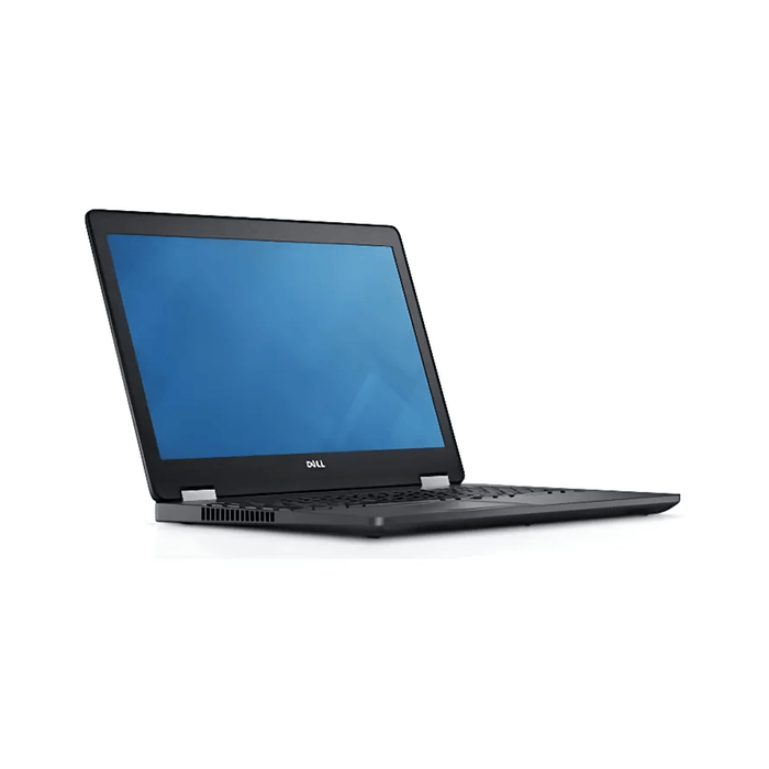 Dell Latitude E5570 - i5 6ème génération - RAM 8 Go DDR4 - DISC DUR 256 SSD - 15" Full HD