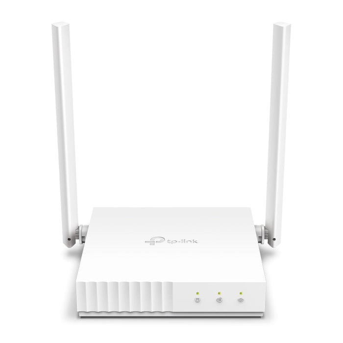 TP-LINK TL-WR844N - 300 Mbps Multi-Mode Wi-Fi Router