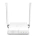 Routeur Wi-Fi TP-Link TL-WR844N 300 Mbps avec couverture renforcée, modes multiples et contrôle parental, disponible chez Multitech.ma.