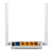 Routeur Wi-Fi TP-Link TL-WR844N 300 Mbps avec couverture renforcée, modes multiples et contrôle parental, disponible chez Multitech.ma.