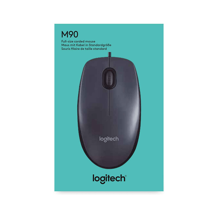 Logitech - Logitech G G300s souris Droitier USB Type-A Optique