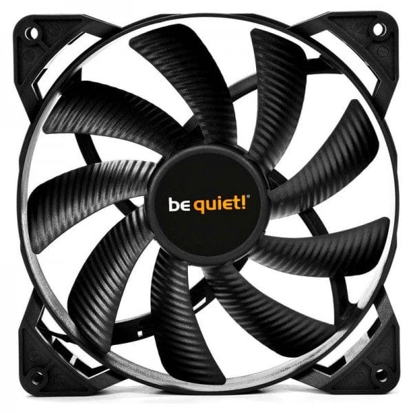 Ventilateur be quiet! Pure Wings 2 120mm PWM High-Speed