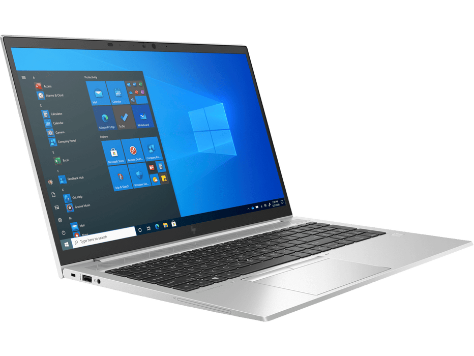 HP 850 G8 15.6" I5-1135G7 8GB 256GB/1TO SSD WINDOWS 11