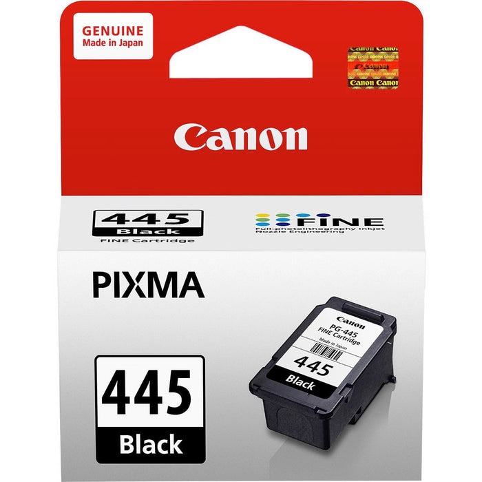 Cartouche Canon PIXMA 445 Noir Fine Cartridge