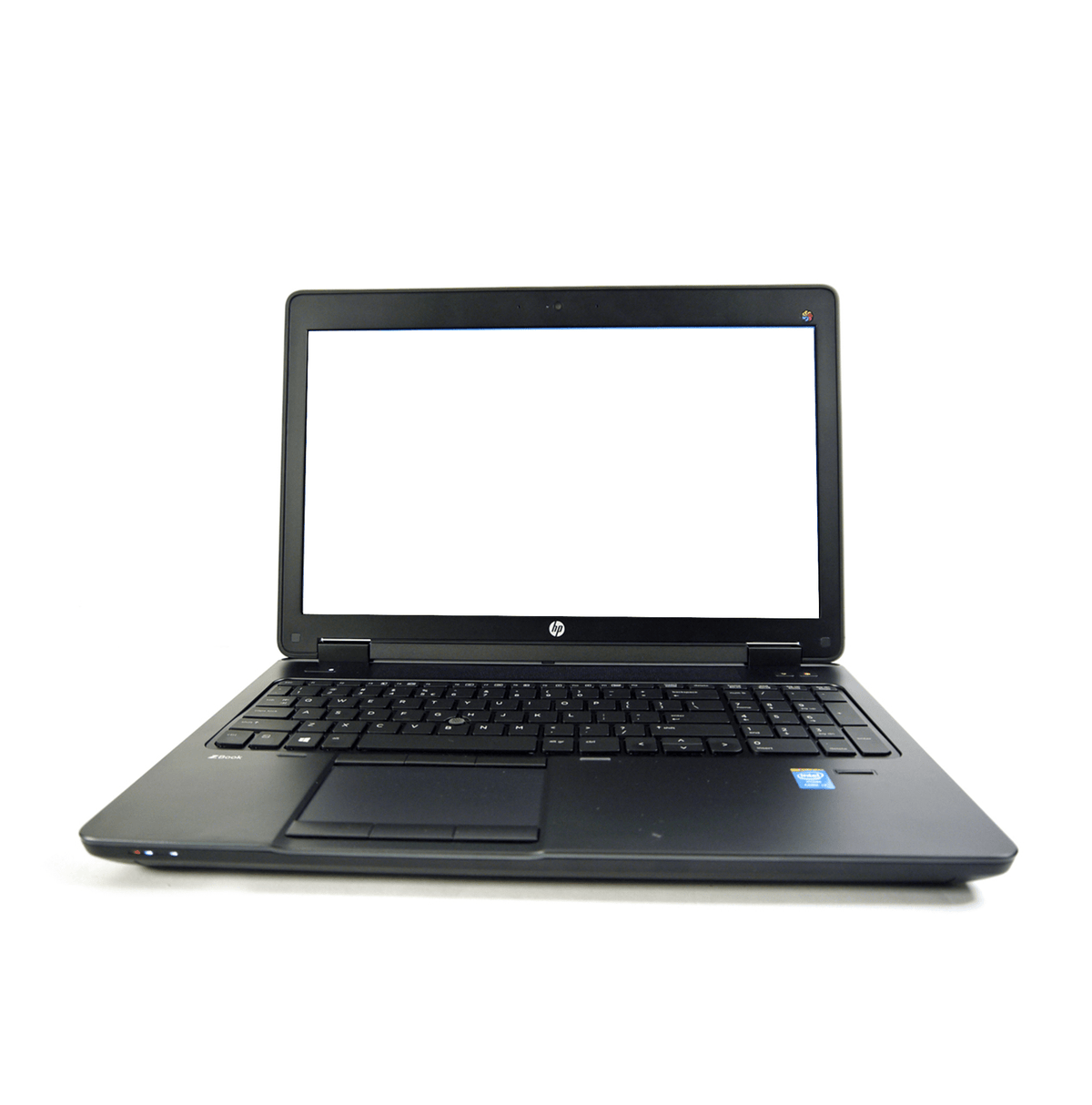 HP ZBOOK 15 core i5 16 go ram 2 to disque dur SSD drives