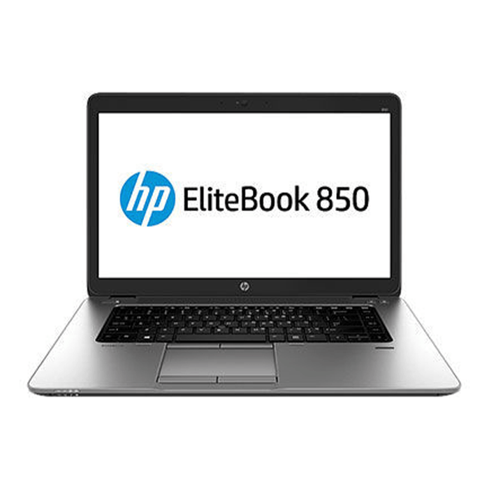 HP EliteBook 850 G2 - i5 5ème génération - RAM 4 Go - DISC DUR 256 Go SSD - 15'' FHD