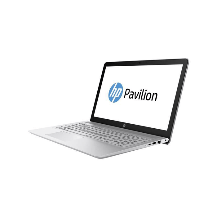 HP Pavilion - Core i5 8ème génération - Ram 8 Go DDR4 - Disc Dur 512 SSD / 500 Go HDD - 14" ( Double Carte Graphique & Double Disques dur )