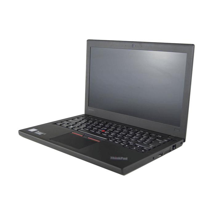 Lenovo ThinkPad X260 - Core i5 6ème génération - RAM 8 Go - DISC DUR 256 Go SSD - 12.5''