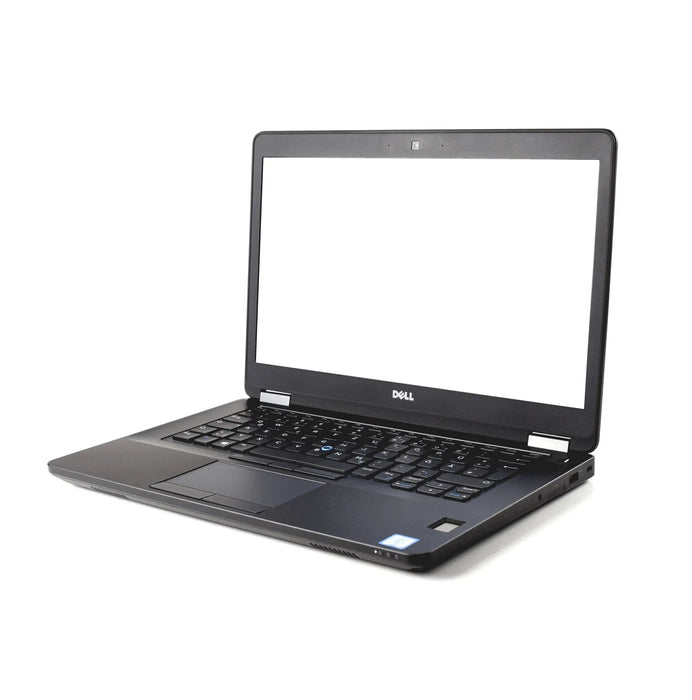 Dell Latitude E5470 Notebook Reconditionné, Écran HD 14 Pouces, Intel Dell Latitude E5470 Notebook Reconditionné, Écran HD 14 Pouces, Intel