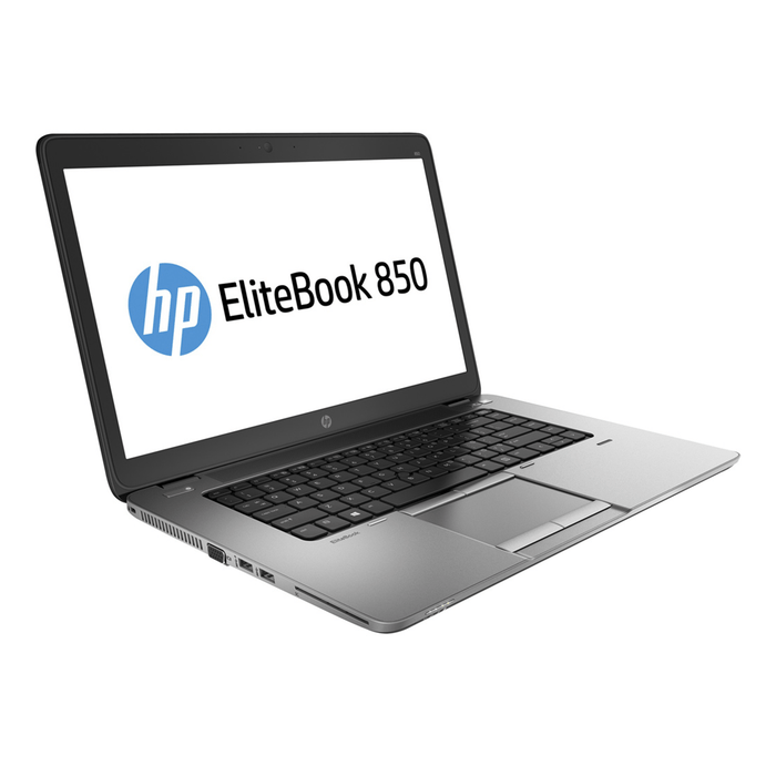 HP EliteBook 850 G2 - i5 5ème génération - RAM 4 Go - DISC DUR 256 Go SSD - 15'' FHD