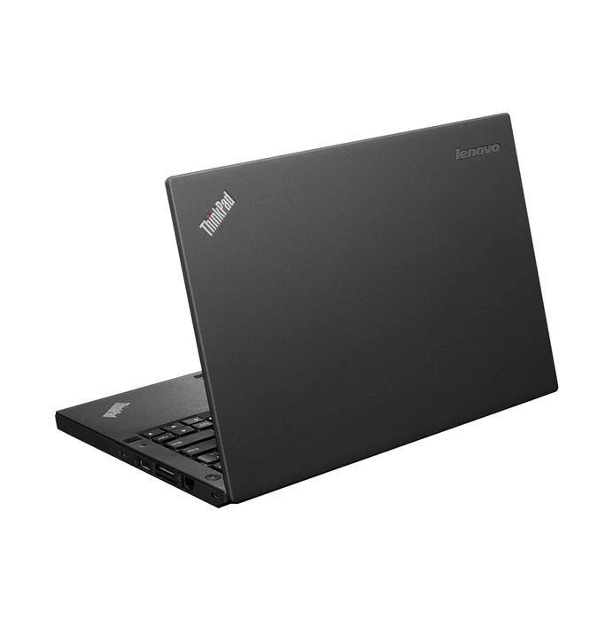 Lenovo ThinkPad X260 - Core i7 6ème génération - RAM 8 Go - DISC DUR 512 Go SSD - 12.5'' FHD