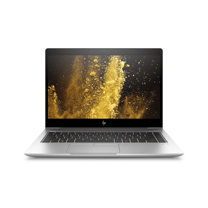 HP EliteBook 840 G5 - Core i5 8ème génération - RAM 16 Go DDR4 - DISC DUR 256 Go SSD - 14'' Full HD - Tactile