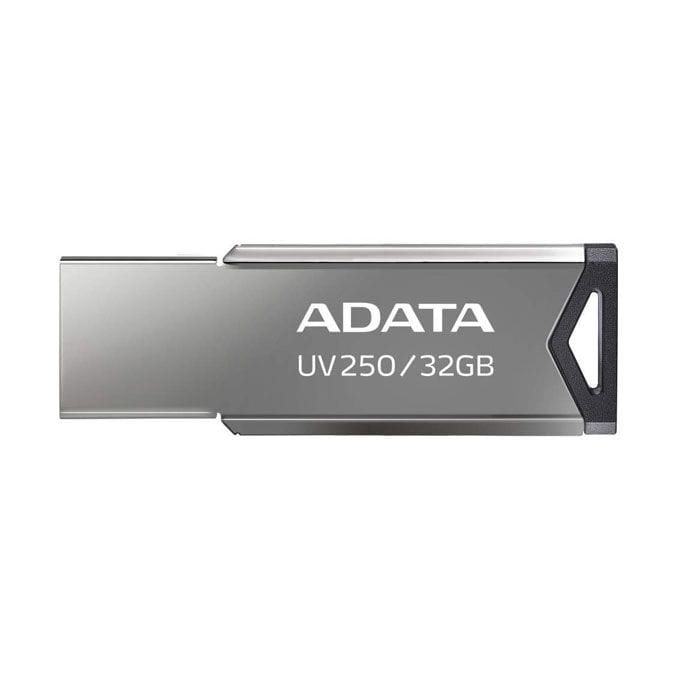 USB Flash Drive ADATA UV250 CLASSIC 32 Go