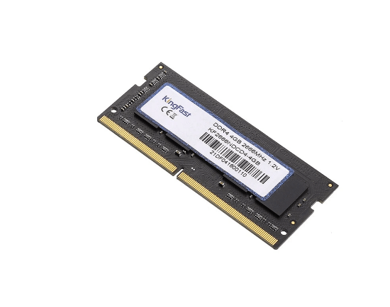 Mémoire Ram Pc Portable 16 Go DDR4 — Multitech Maroc