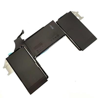 Une batterie externe pour le Macbook Air 