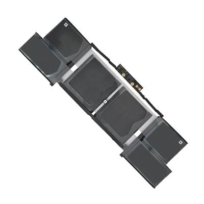 NOTEBOOK BATTERIE A1953 D'APPLE MACBOOK PRO 15" A1990 TOUCH MID 2018 2019 11.4V/83.6WH/7336MA