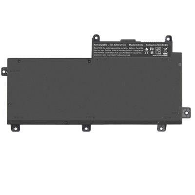 BATTERIE DE HP PROBOOK 640 645 650 G2 G3 SERIES CI03XL 11.4V 48WH