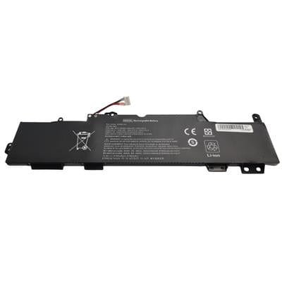 BATTERIE DE HP ELITEBOOK 830 840 G5 SS03XL 11.4V 4100MAH