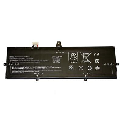 NOTEBOOK BATTERIE DE HP ELITEBOOK X360 1030 G3 G4 7.7V 56WH