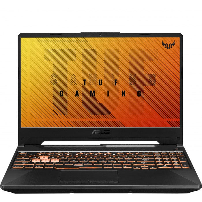 ASUS TUF Gaming F15 FX506HC-HN004 Intel® Core™ i5-11400H - RAM: 16GB- Disque Dur: 512GB SSD - RTX 3050 - 15.6"
