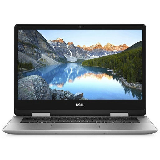 Dell Inspiron 5491 - PC portable avec Core i5, 8 Go de RAM et SSD 256 Go | multitech.ma