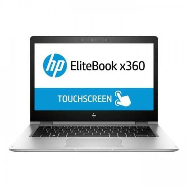 HP ELITE BOOK X360 1030 G2 CORE I7 7 EME GEN /8 GB RAM / 256 SSD