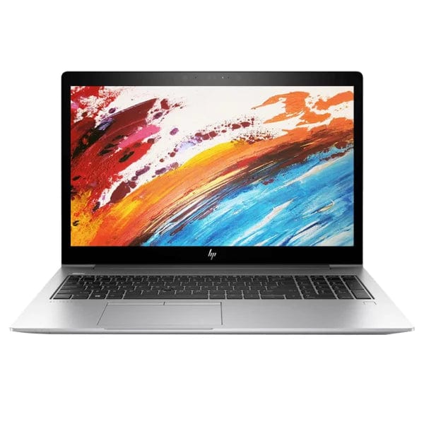 HP EliteBook 850 G5 | Intel Core i5-8365U @ 1.60GHz | 8GB RAM | 256GB NVMe | Windows 10 Pro