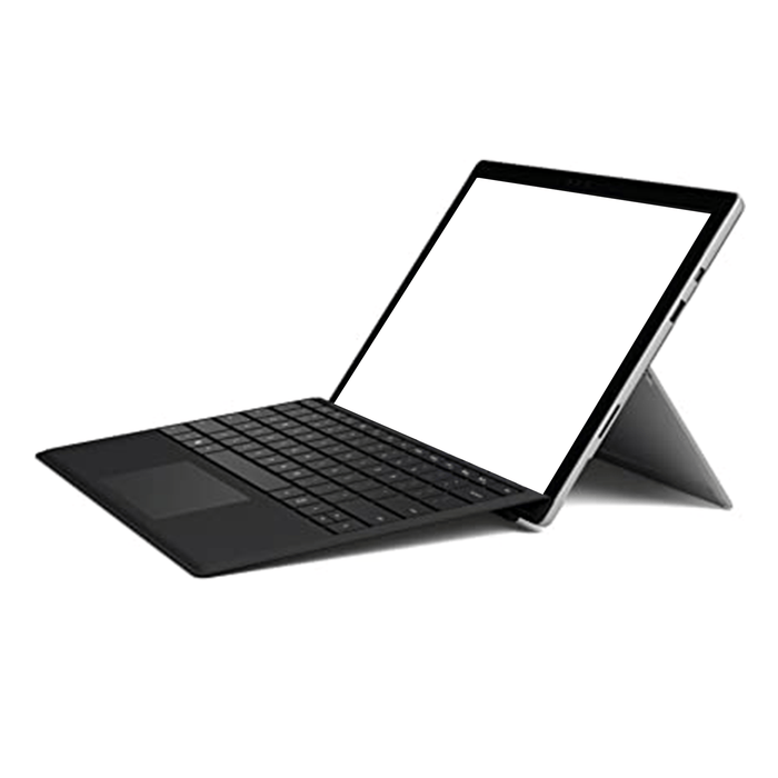 Tablette Microsoft Surface Pro 4 - Core i5 6ème génération - RAM 8 Go DDR4 - DISC DUR 256 Go SSD- 12.3''