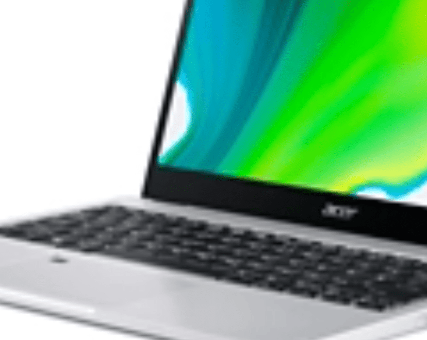 Acer Spin 3 SP313-51N-50R3 2 in 1 Notebook