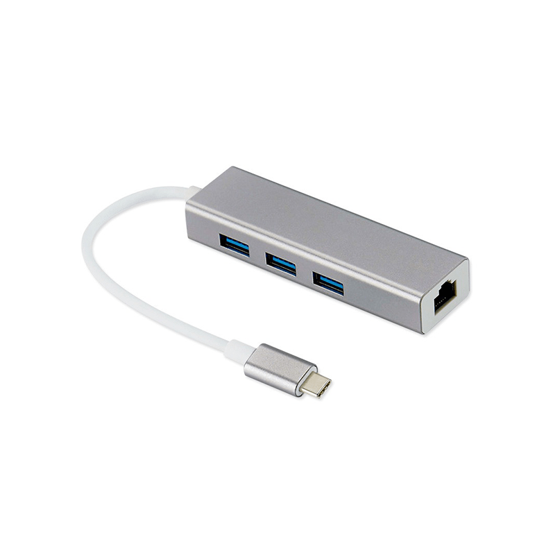 Chargeur d'adaptateur d'alimentation USB de type C Maroc